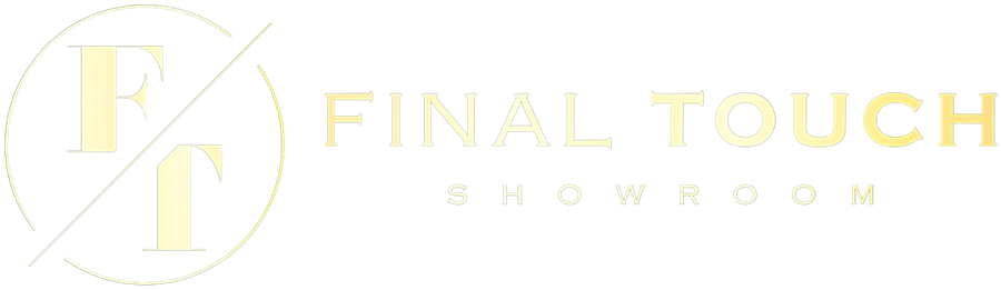 Final Touch Showroom